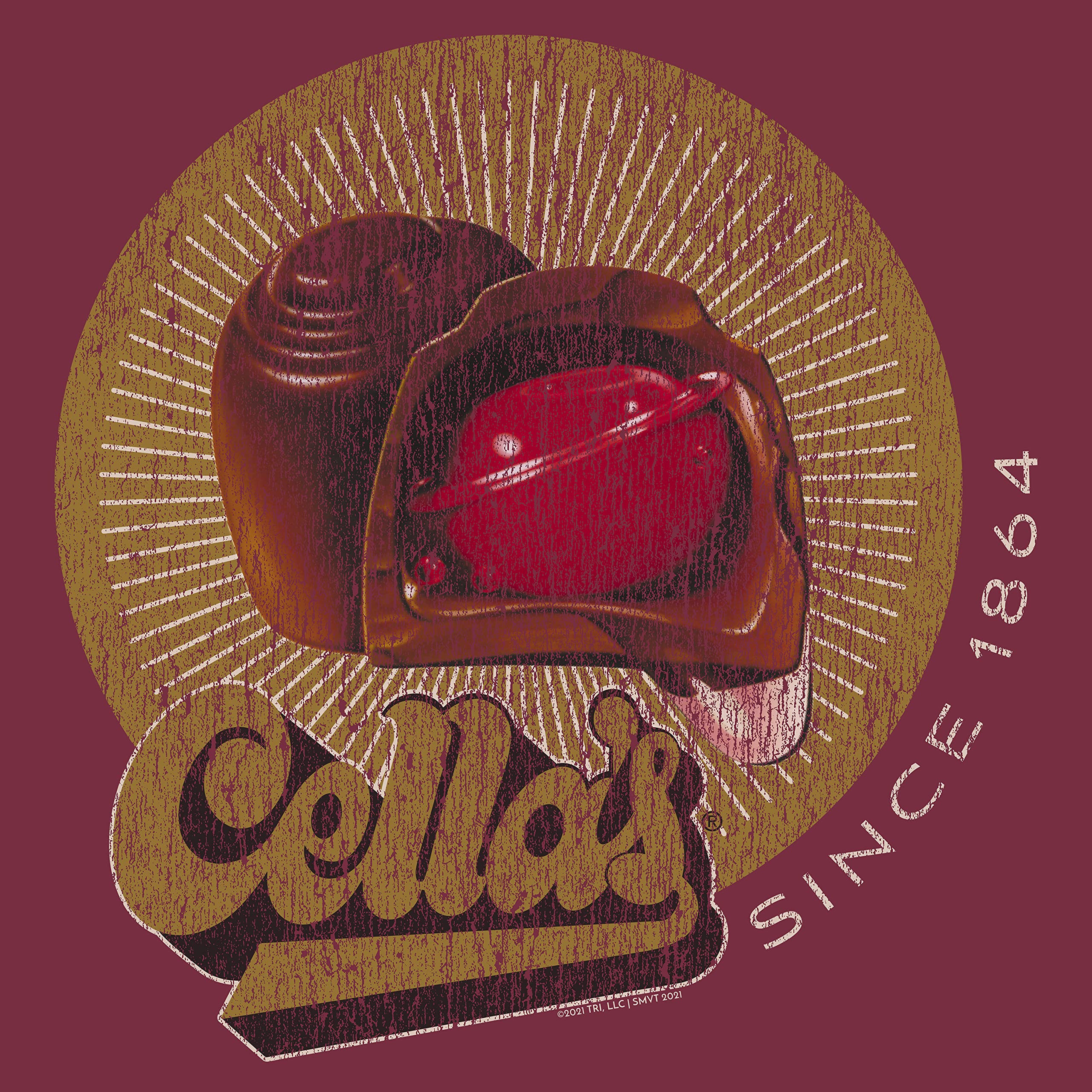 Cella's Chocolate Covered Cherries T-Shirt | Vintage Candy Graphic Tee, Unisex Casual Cotton Shirt for Men & Women - Perfect for Candy Lovers, Retro Parties & Sweet-Themed Events