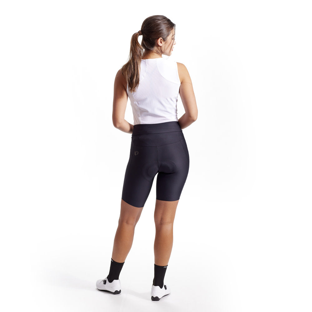 Women's High-Performance Attack Air Shorts - Breathable & Quick-Dry Workout Shorts for Running, Yoga & Gym - Perfect for Active Lifestyles