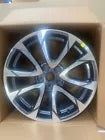 Genuine Holden VF S2 CalaisV WN Caprice 19x8.5 Alloy Wheels - Perfect for Performance Upgrades & Luxury Car Customization