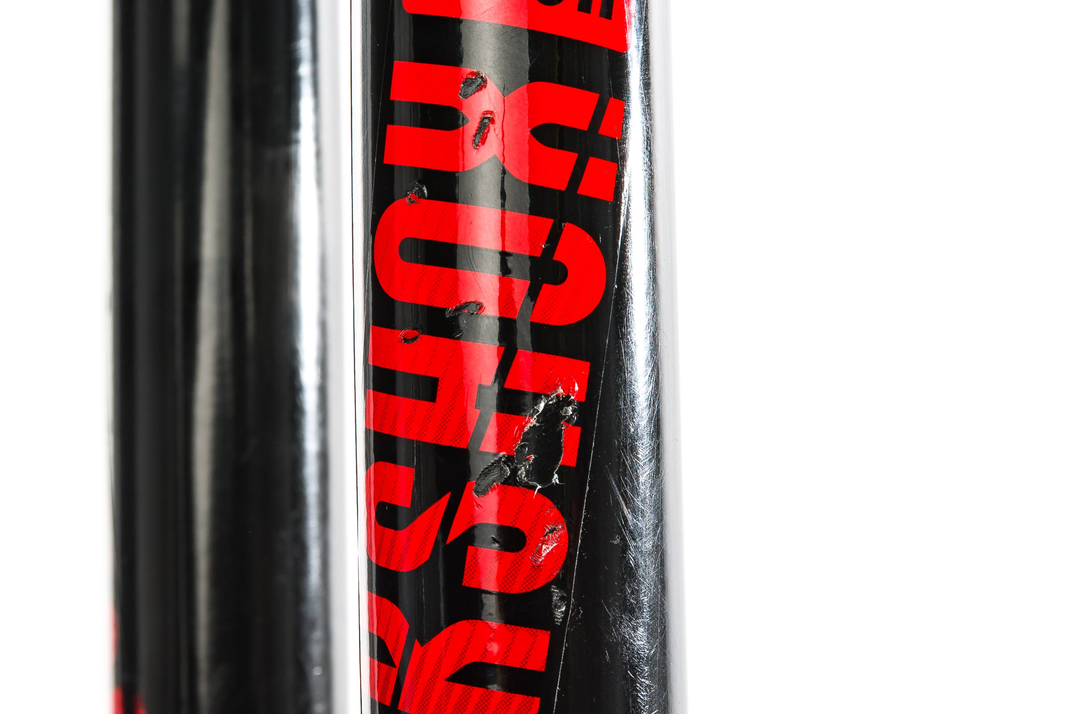 2017 RockShox Yari RC Mountain Bike Fork - 27.5