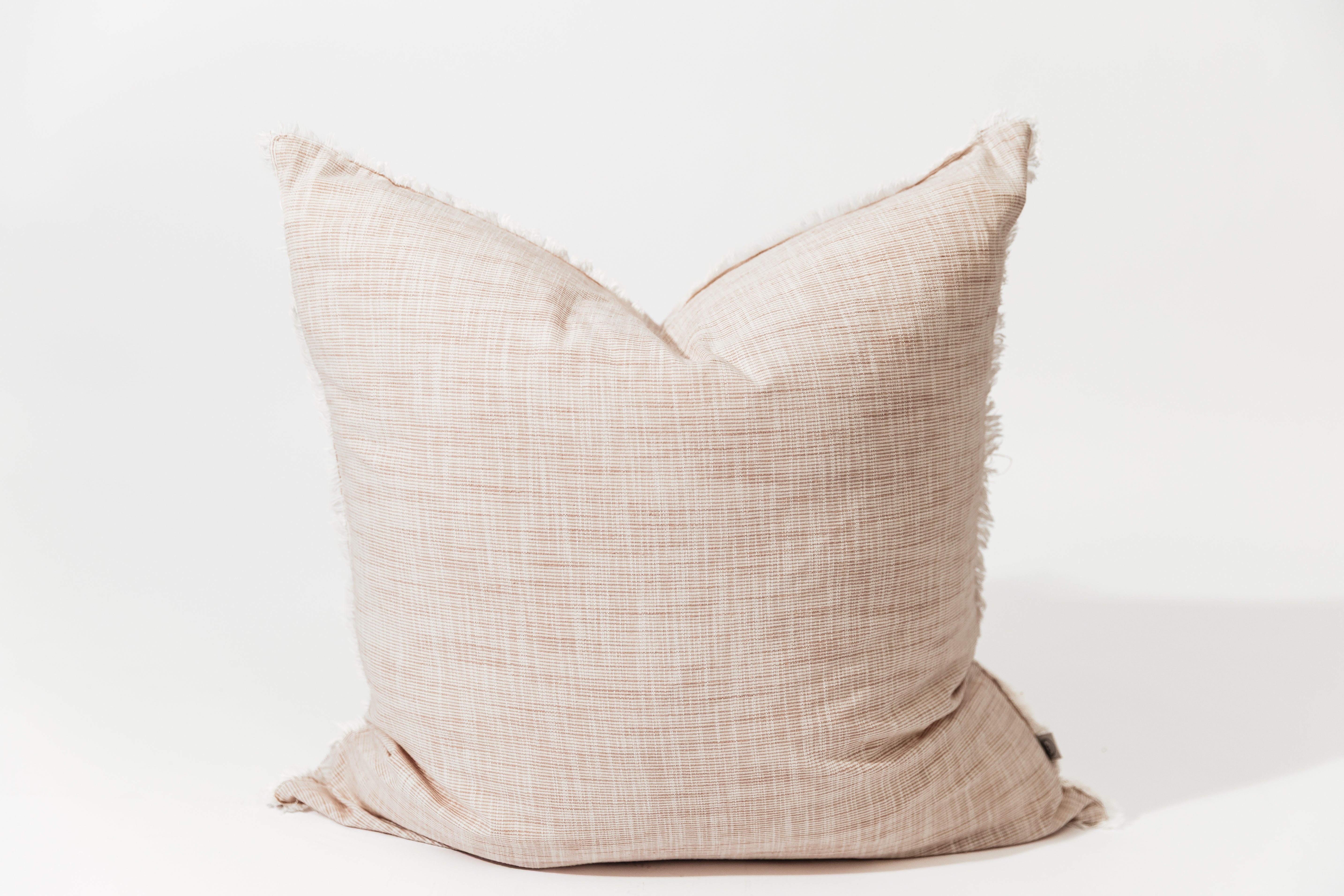 Luxury Eden Euro Pillow Cover - Soft & Breathable 26x26 Inches - Perfect for Bedroom, Sofa & Home Decor - Hypoallergenic & Easy Care