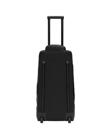 Db Hugger 60L Roller Bag - Lightweight Expandable Check-in Luggage for Travel, Business Trips & Weekend Getaways