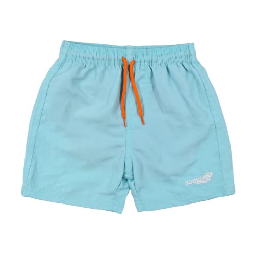 Aruba Blue