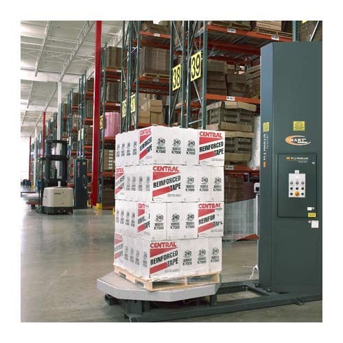 TapePlanet Cast Machine Stretch Film - 20