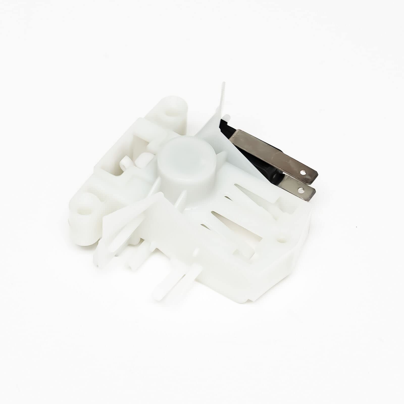 Samsung Supco Dishwasher Door Latch Switch Replacement Part DW2132A - Compatible with Various Samsung Dishwasher Models - Perfect for DIY Repairs and Home Appliance Maintenance