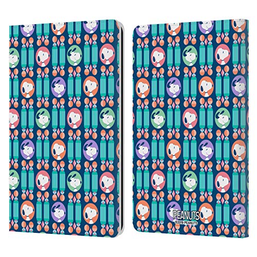 Blue Pattern