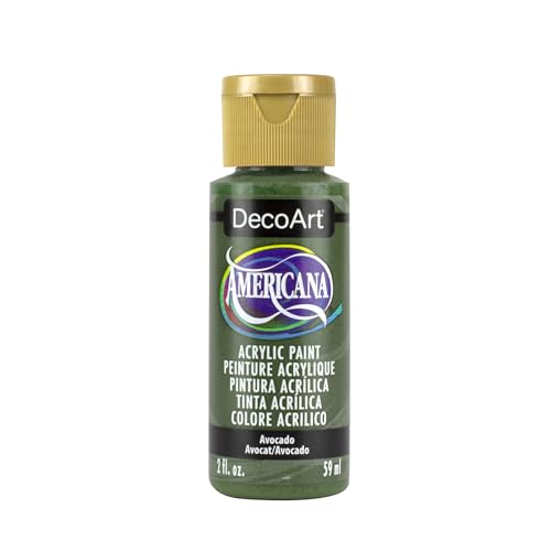 Avocado - Opaque
