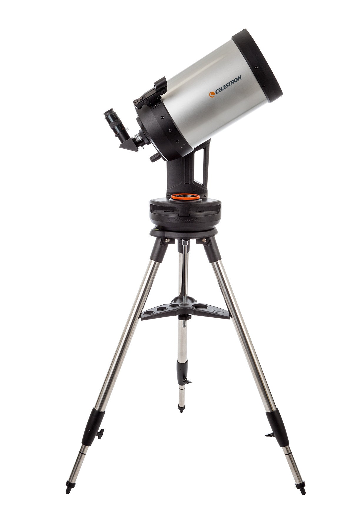 Celestron NexStar Evolution 8 Computerized WiFi Telescope with Advanced GPS - Perfect for Stargazing, Astrophotography & Backyard Astronomy (Model 12091)