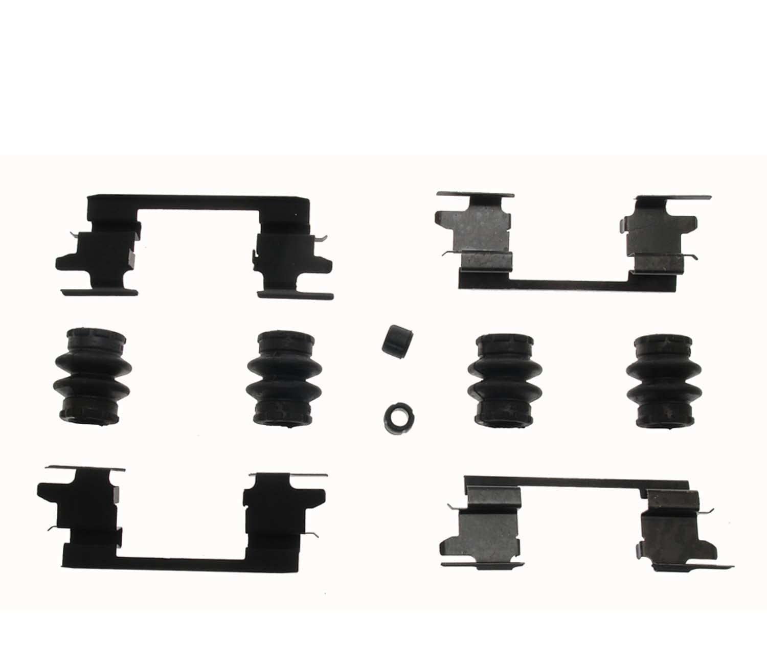 Jeep Disc Brake Caliper Abutment Service Kit - High-Quality Replacement Parts for Smooth Braking Performance | Perfect for Off-Road Adventures & Daily Commutes