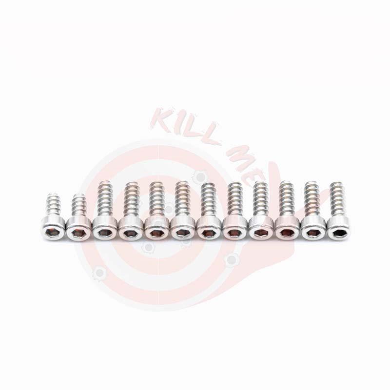 LN MK3 Upgrade Parts Kit - High-Performance Replacement Components for Enhanced 3D Printing - Perfect for DIY Repairs, Modifications, and Printer Maintenance