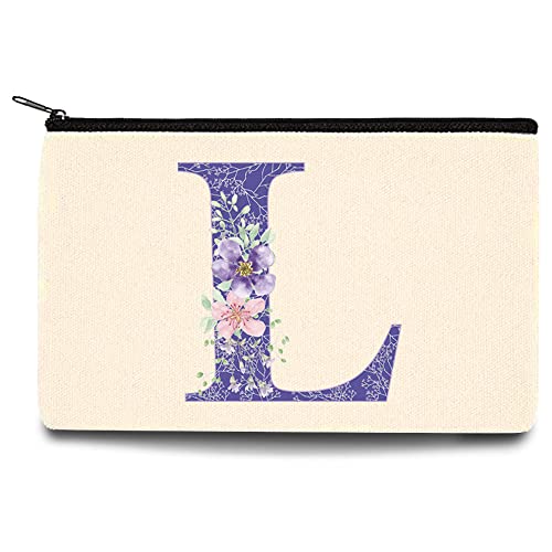 Purple Flower L