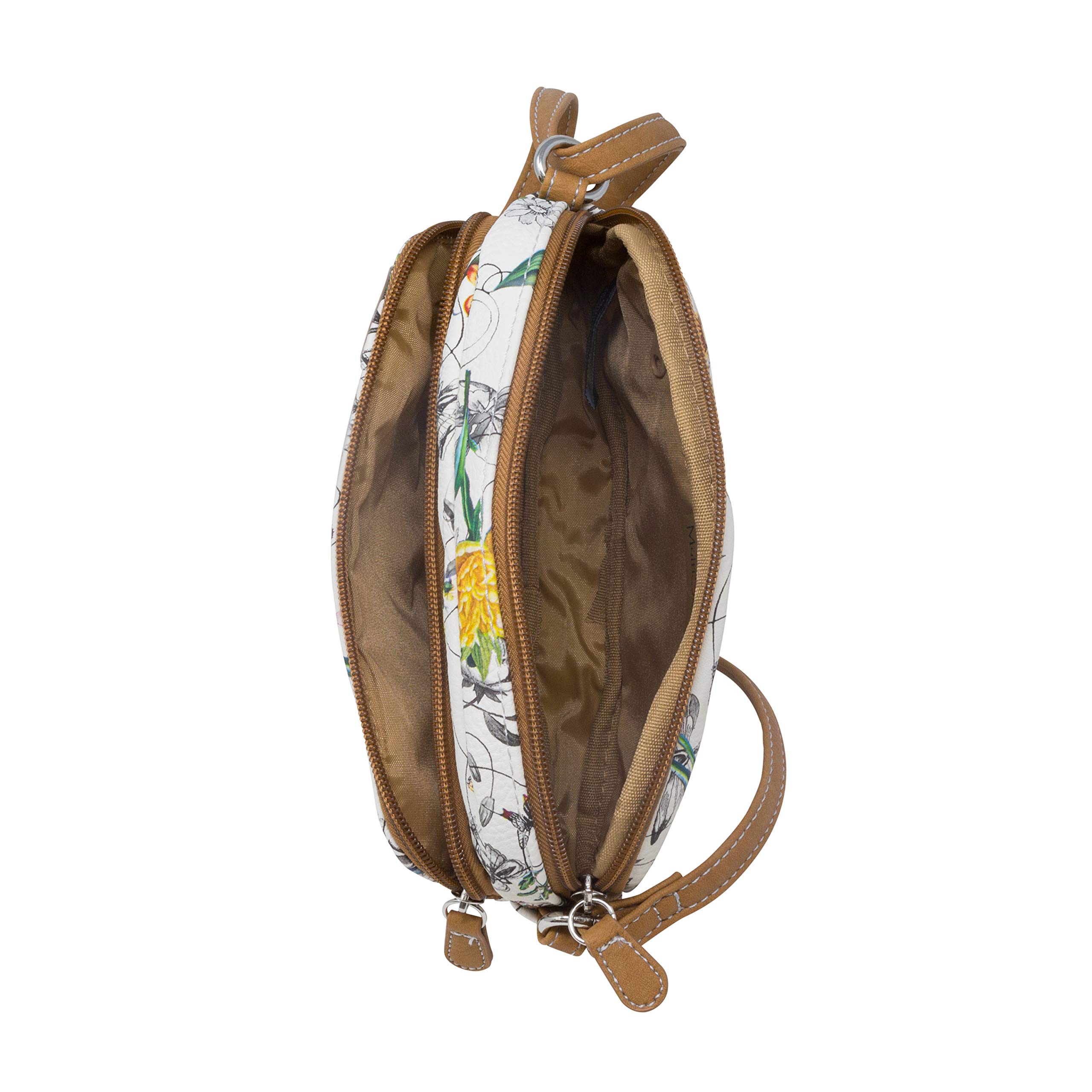 Stylish Women's Mini Crossbody Bag - Lightweight & Dynamic for Everyday Use | Perfect for Travel, Shopping & Casual Outings