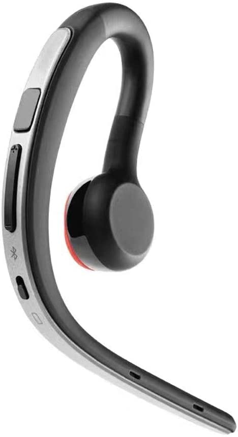QINERSAW Bluetooth 5.0 Wireless Earbuds, Sweatproof in-Ear Headphones with Built-in Mic for Sports, Running & Gym - Crystal Clear Calls & 30H Playtime - Perfect for Workouts, Commuting & Travel