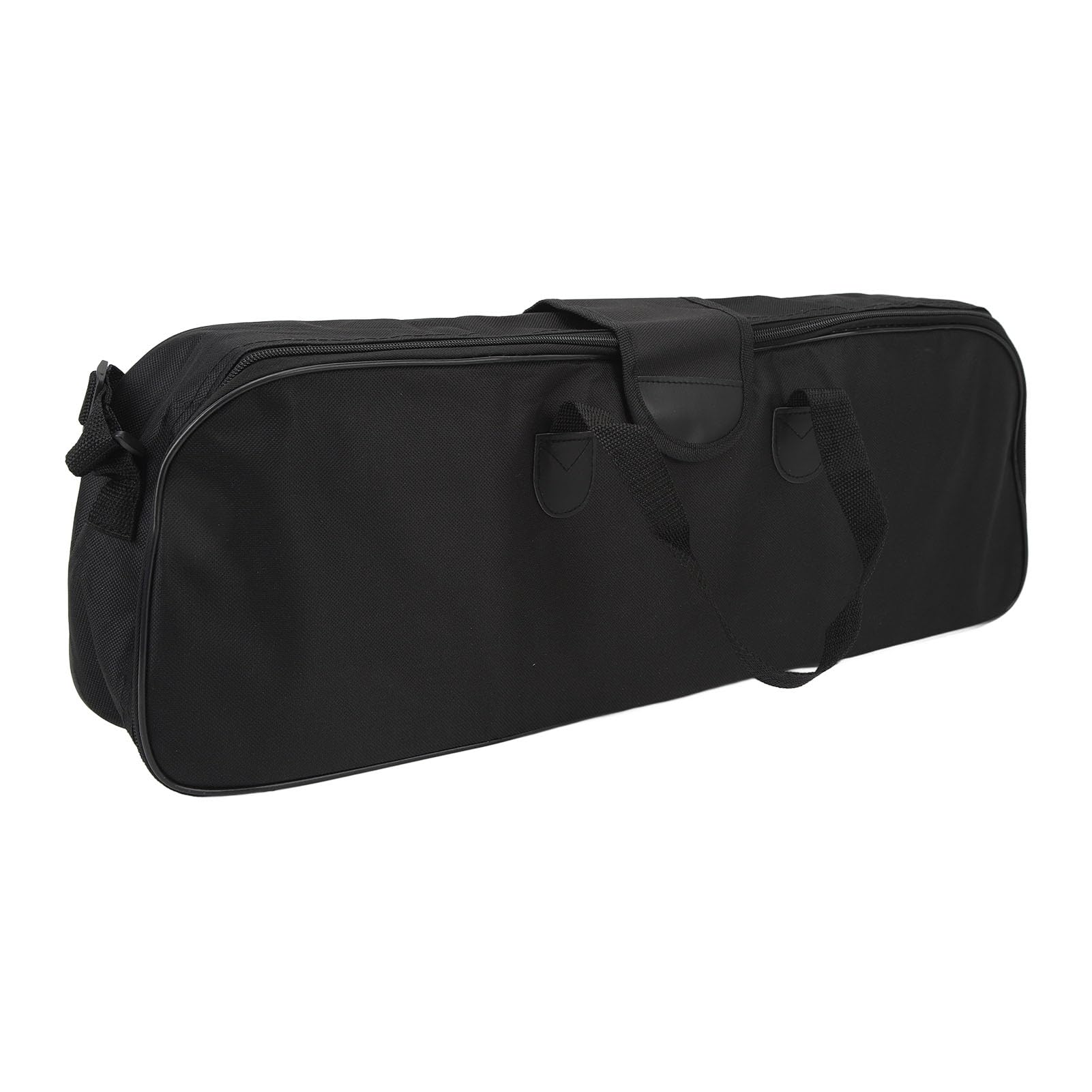 Premium Telescope Carrying Case Bag - Durable Oxford Cloth Storage for Large Telescopes & Mount Tripod (23.6x7.5x3.1in) - Perfect for Astronomy Enthusiasts, Stargazing Trips & Telescope Protection