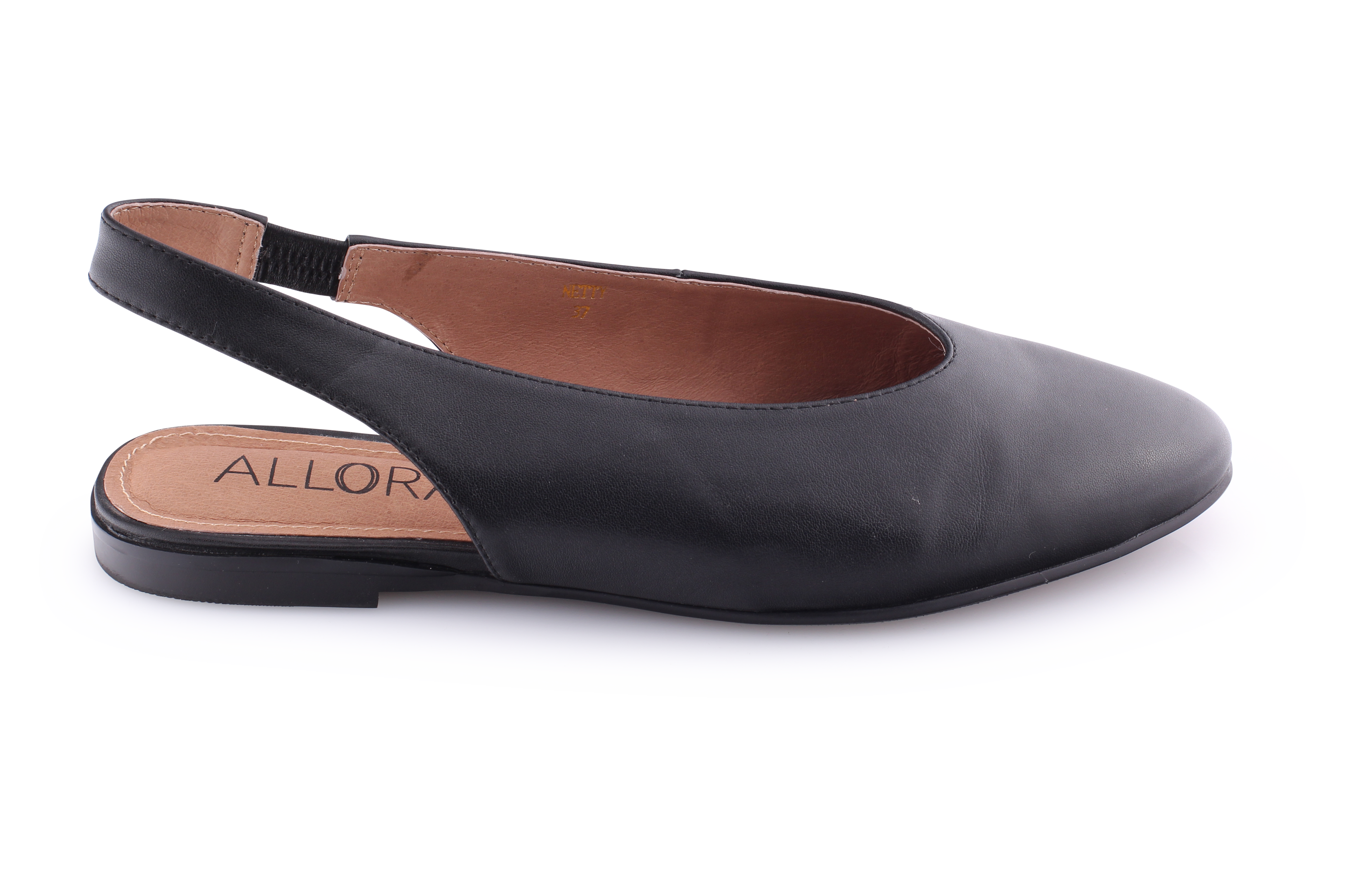 Allora Netty SS - Premium Women's Fashion Tops for Casual Wear, Office & Party Outfits | Trendy & Comfortable Blouse for Everyday Style