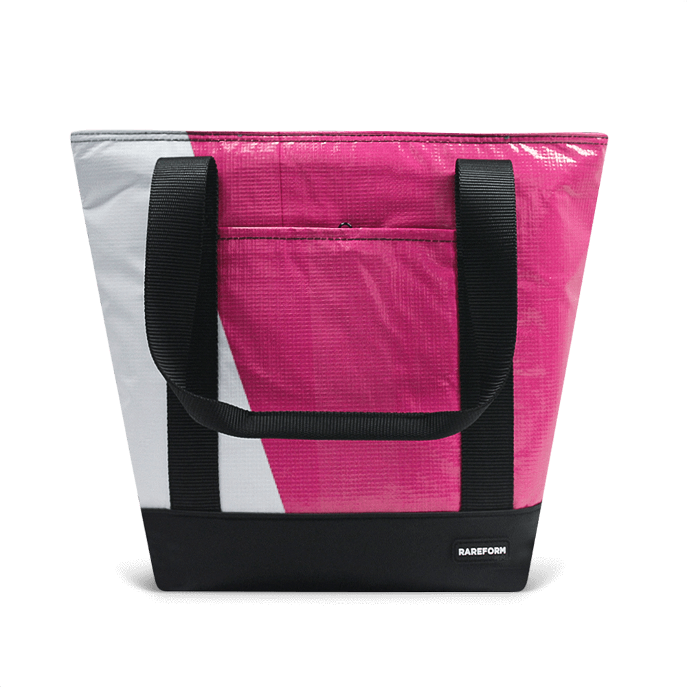Beck Cooler Bag Bk1 00669 - Insulated Lunch Bag for Work, Picnics & Outdoor Activities - Leakproof & Durable Portable Cooler for Food & Drinks