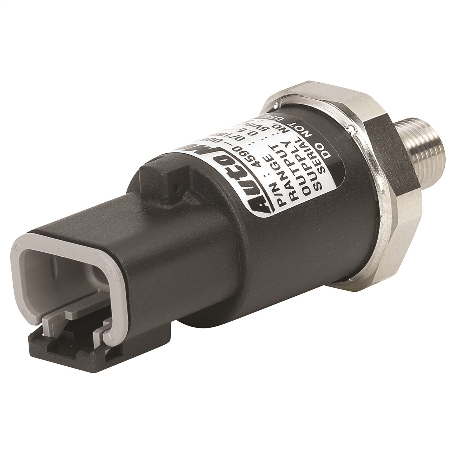 Autometer P13153 Spek-Pro Pressure Sensor - 100/120/150psi, 1/8