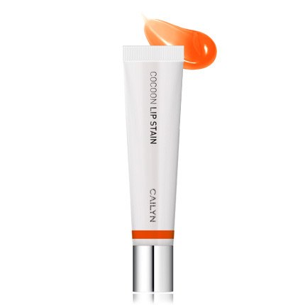 Cailyn Cosmetics Cocoon Long-Lasting Lip Stain - Hydrating Matte Liquid Lipstick for All-Day Wear | Perfect for Work, Date Night & Special Occasions