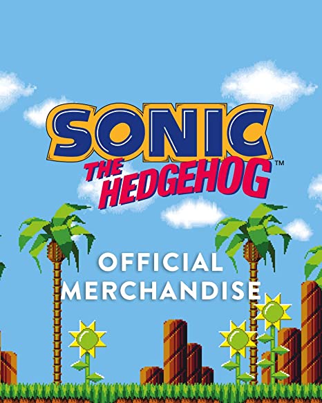 Sonic the Hedgehog Ugly Christmas Sweater - Festive Holiday Skiing Jumper for Kids & Adults - Perfect for Christmas Parties, Family Gatherings & Winter Celebrations