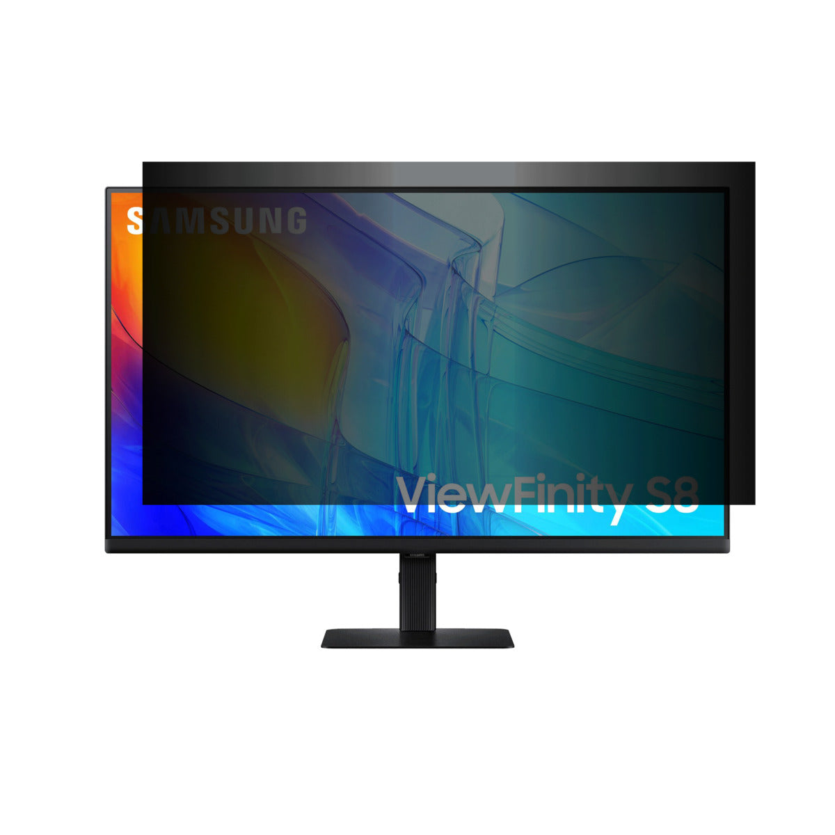4Vu™ Magnetic Privacy Screen for 32