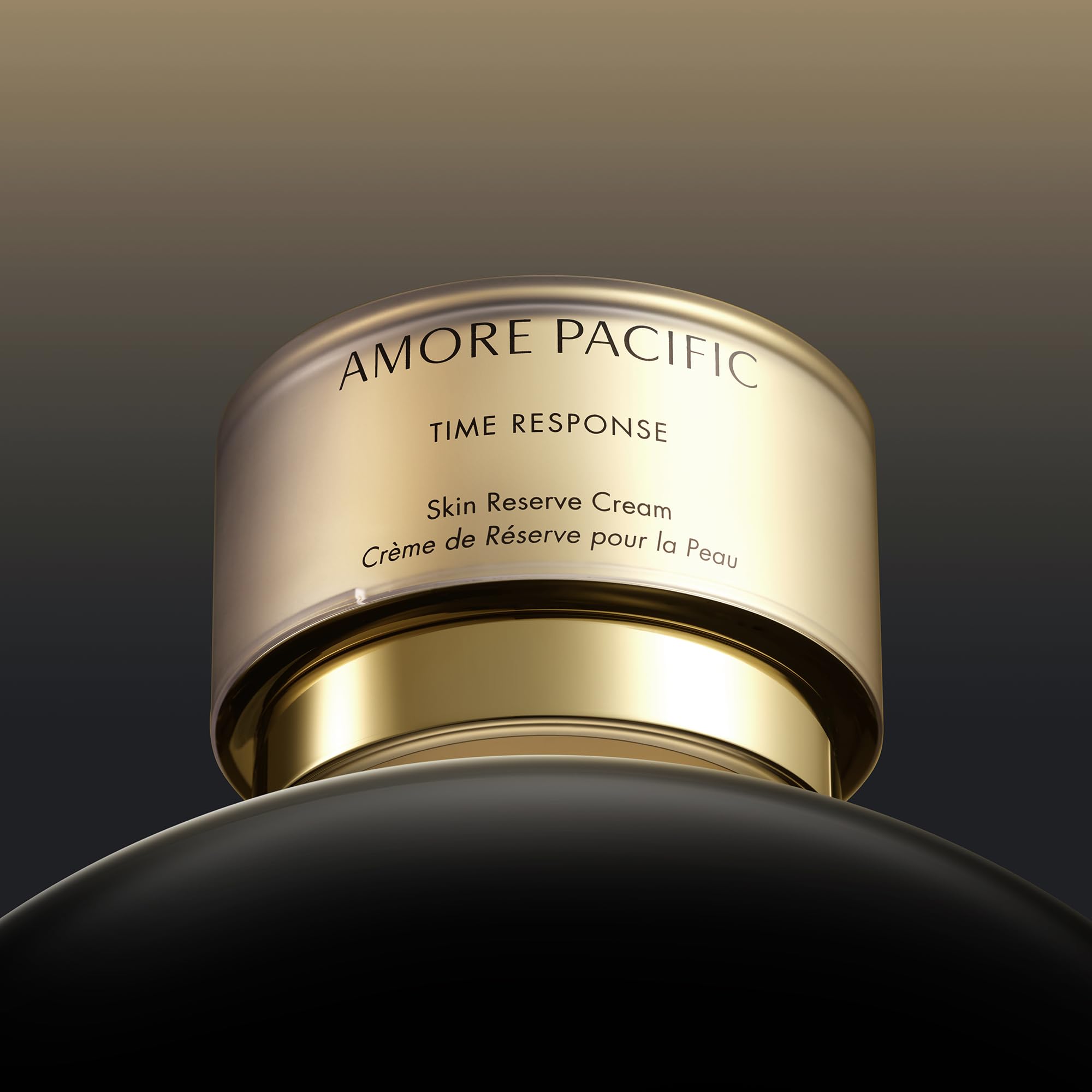 AMOREPACIFIC Time Response Skin Reserve Gel Cream - Korean Anti-Aging Face Moisturizer with Green Tea & Niacinamide for Hydration & Brightening | Day & Night Skincare Routine