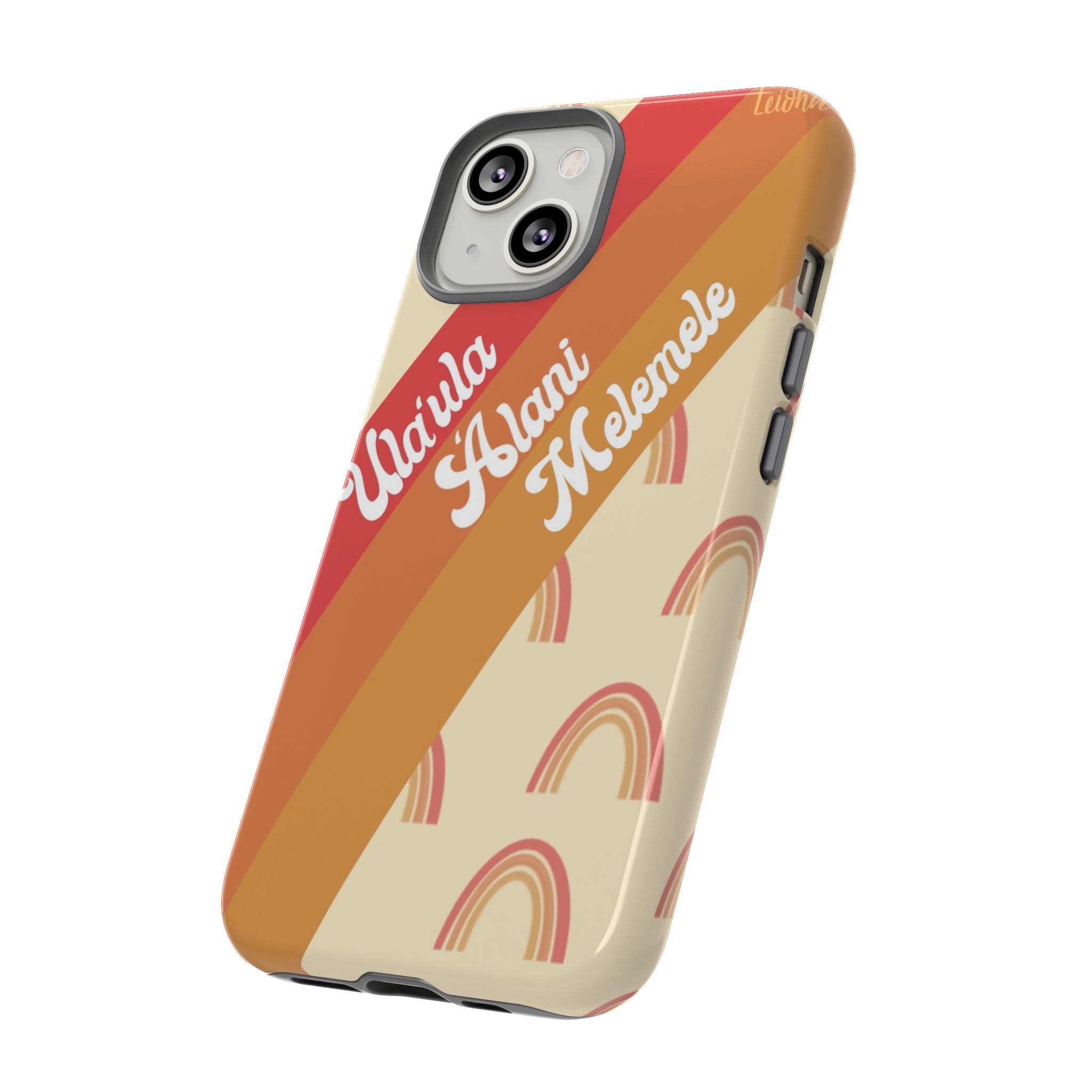 Anuenue Retro 1 - Vintage Style Ukulele for Beginners & Professionals | Perfect for Beach Parties, Campfire Singalongs & Music Lessons