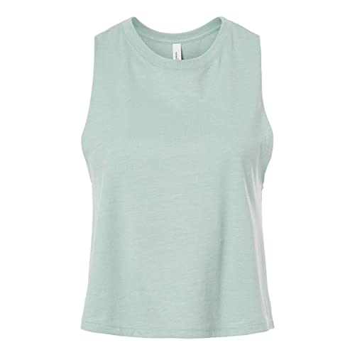 Heather Dusty Blue