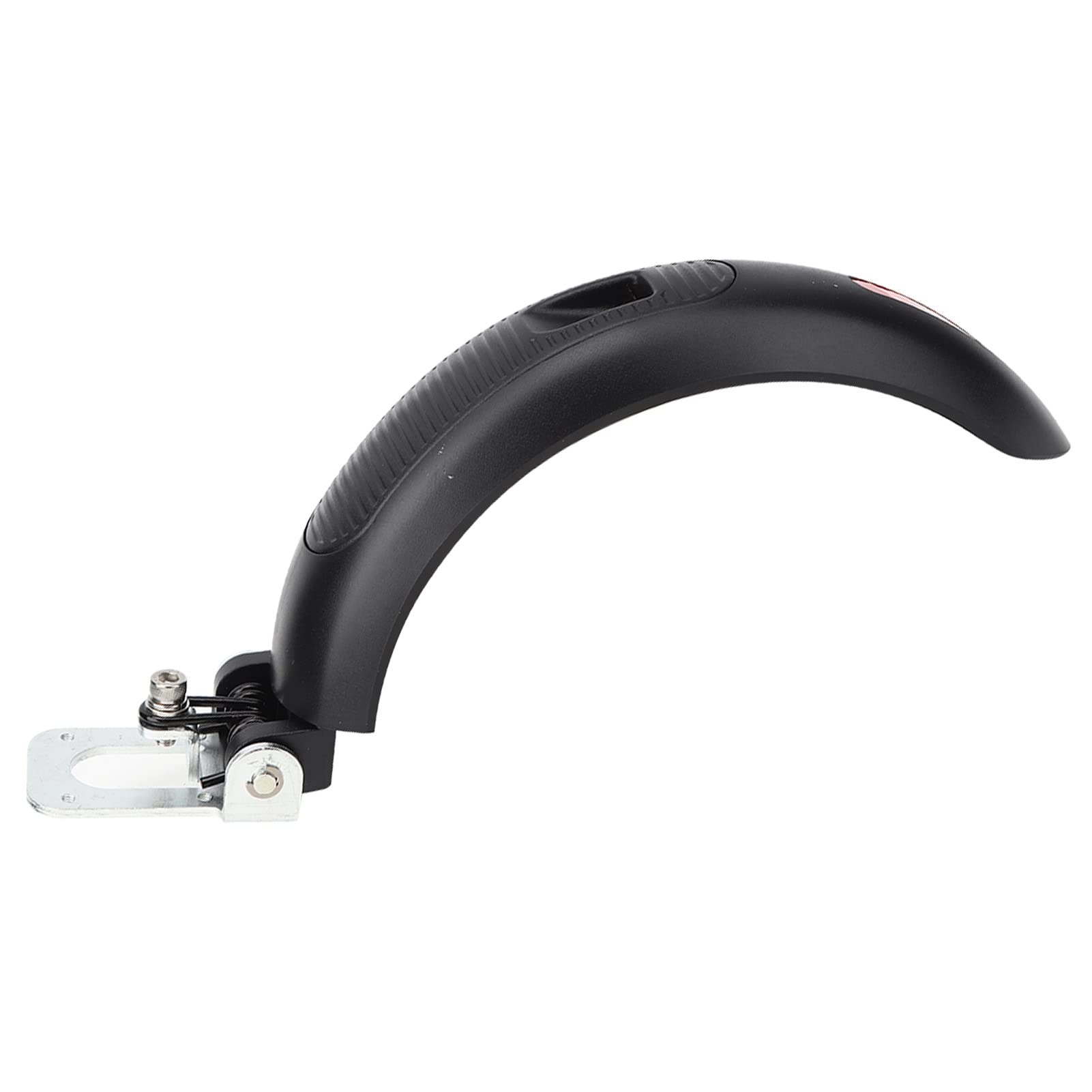 Universal Electric Scooter Rear Mudguard - Waterproof Splash Guard Compatible with ES1/ES2/ES3/ES4 Models - Perfect for Commuting & Urban Riding Accessories