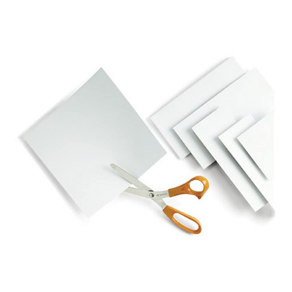 EMD Millipore TLC Silica Gel 60 F254 Glass Plates, 20x20 cm, Pack of 25 - Ideal for Thin Layer Chromatography Analysis in Laboratories