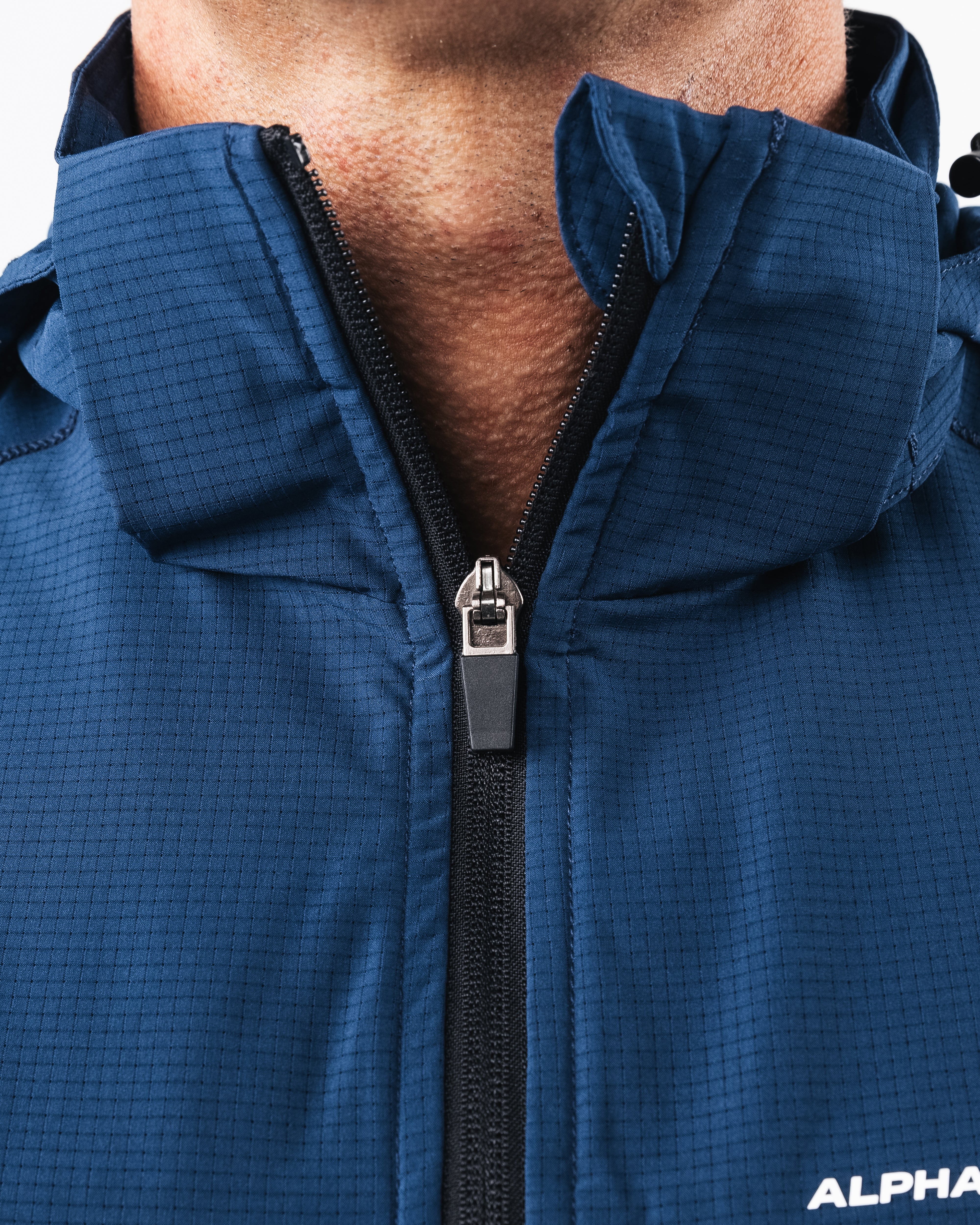 Infinity Tech Jacket - Premium Denim Jacket for Men & Women | Stylish & Durable Outerwear for Everyday Wear, Travel & Outdoor Activities
