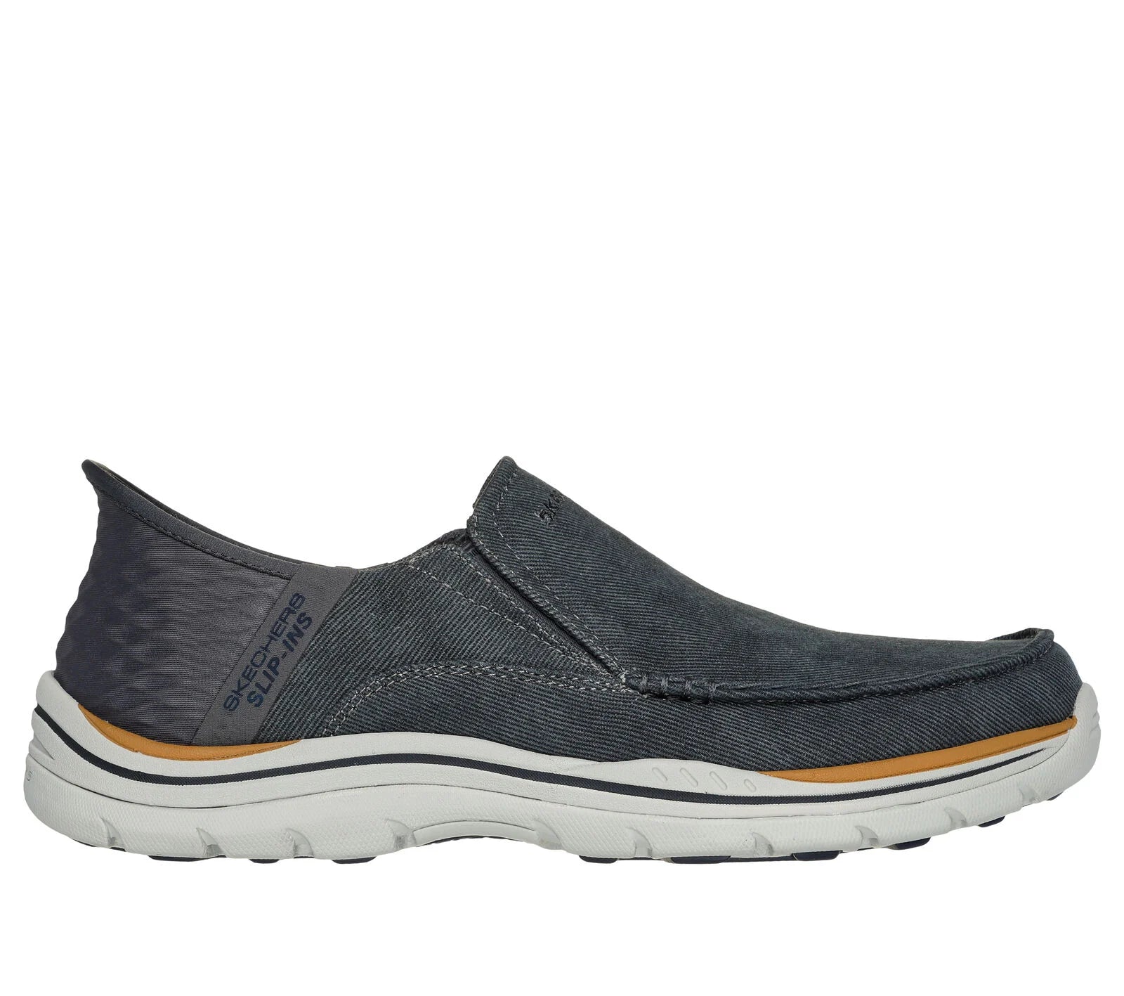 Men's Slip On Loafers - Comfortable & Stylish Casual Shoes for Everyday Wear - Perfect for Office, Travel & Relaxing at Home