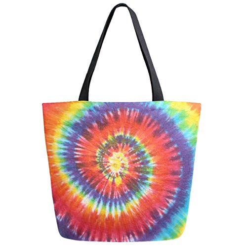 Tie Dye Whirl