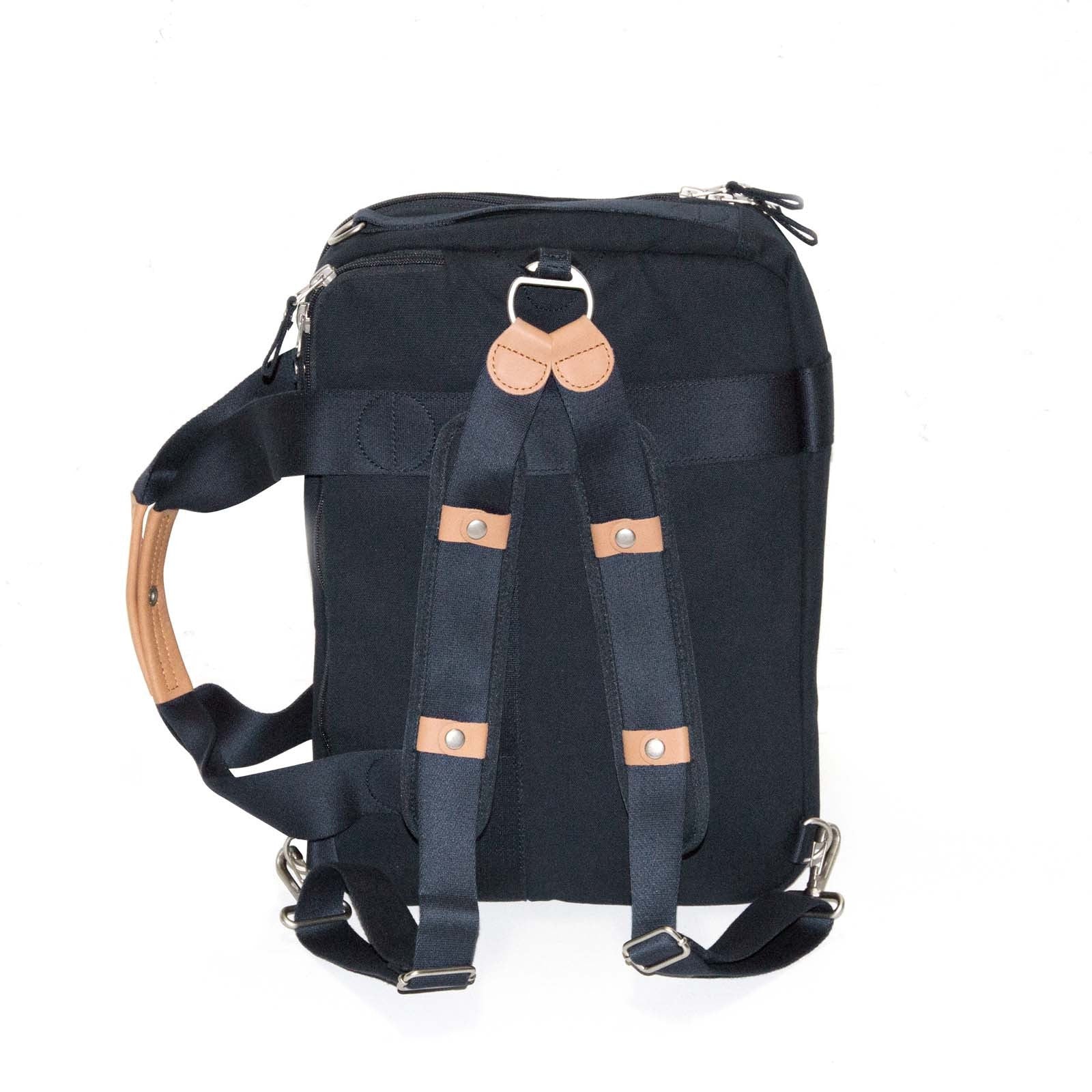 Qwstion Premium Office Bag - Stylish & Durable Work Tote for Professionals | Perfect for Business Meetings, Commuting & Office Essentials