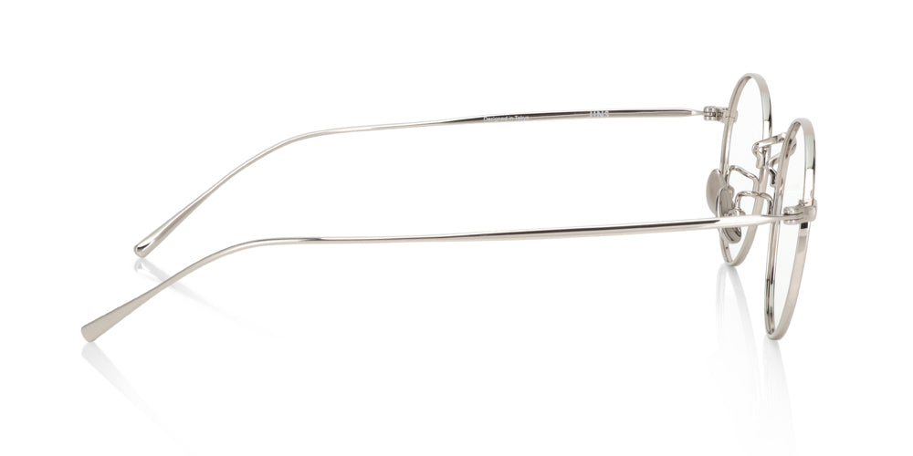 Premium Titanium 221 96 Classic Eyeglass Frames - Lightweight & Durable for Men & Women - Perfect for Reading, Driving & Everyday Use