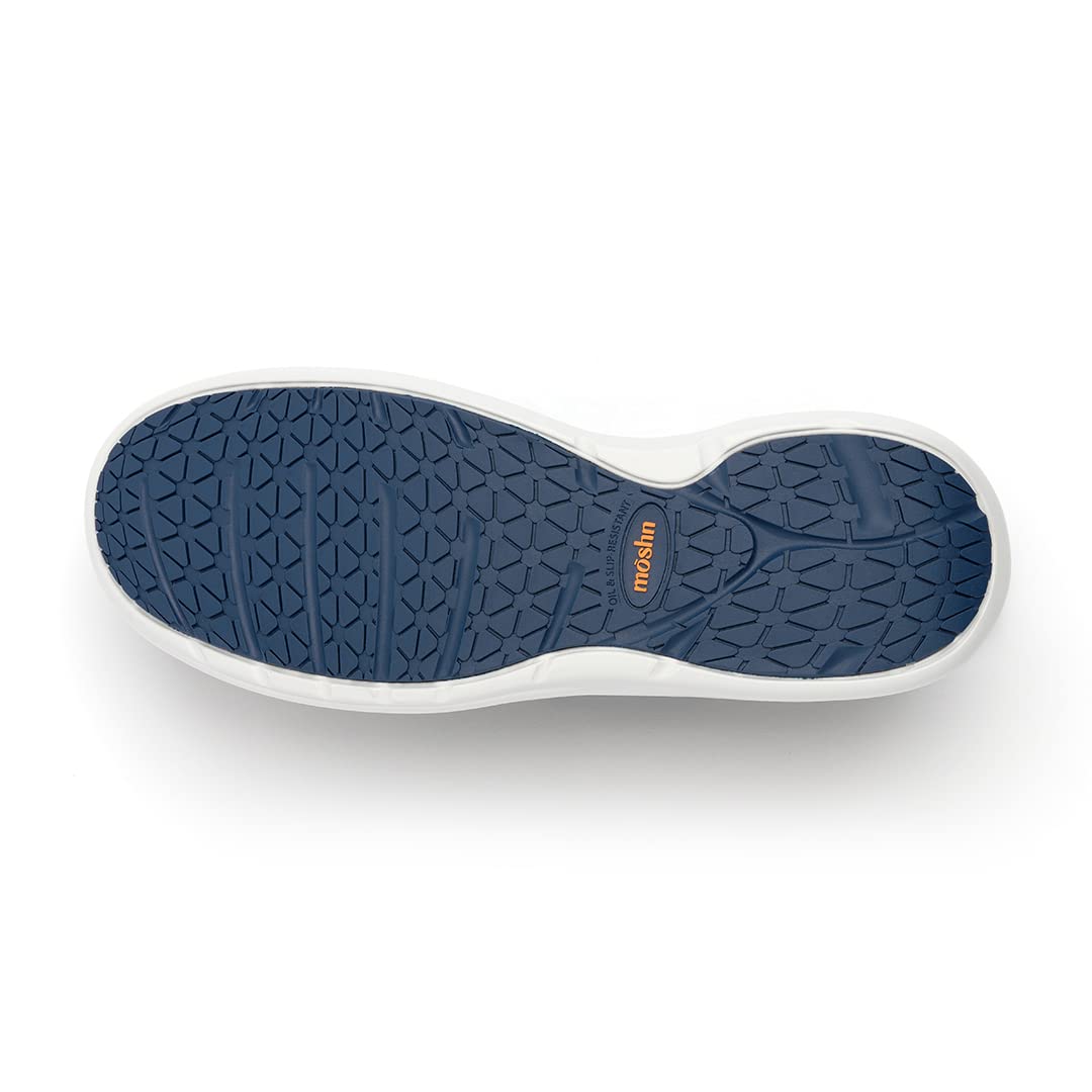 Moshn Women's Rhythm Dance Sneakers - Lightweight Comfortable Jazz Shoes for Ballet, Tap, Modern Dance | Perfect for Dance Classes, Performances & Practice