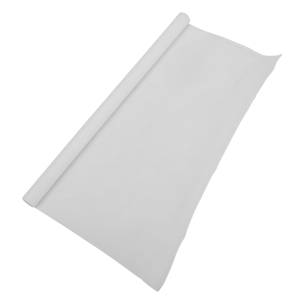 Premium PTFE Film Roll for Heat Press Transfers - Non Stick Heat Resistant Teflon Sheet for Sublimation, Vinyl & HTV - Ideal for T-Shirts, Mugs & DIY Crafts