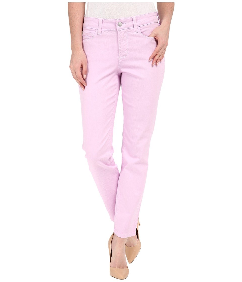 NYDJ Women's Clarissa Skinny Ankle Jeans - High Waist Stretch Denim Pants for Petite & Regular Sizes | Perfect for Work, Casual Wear & Night Out