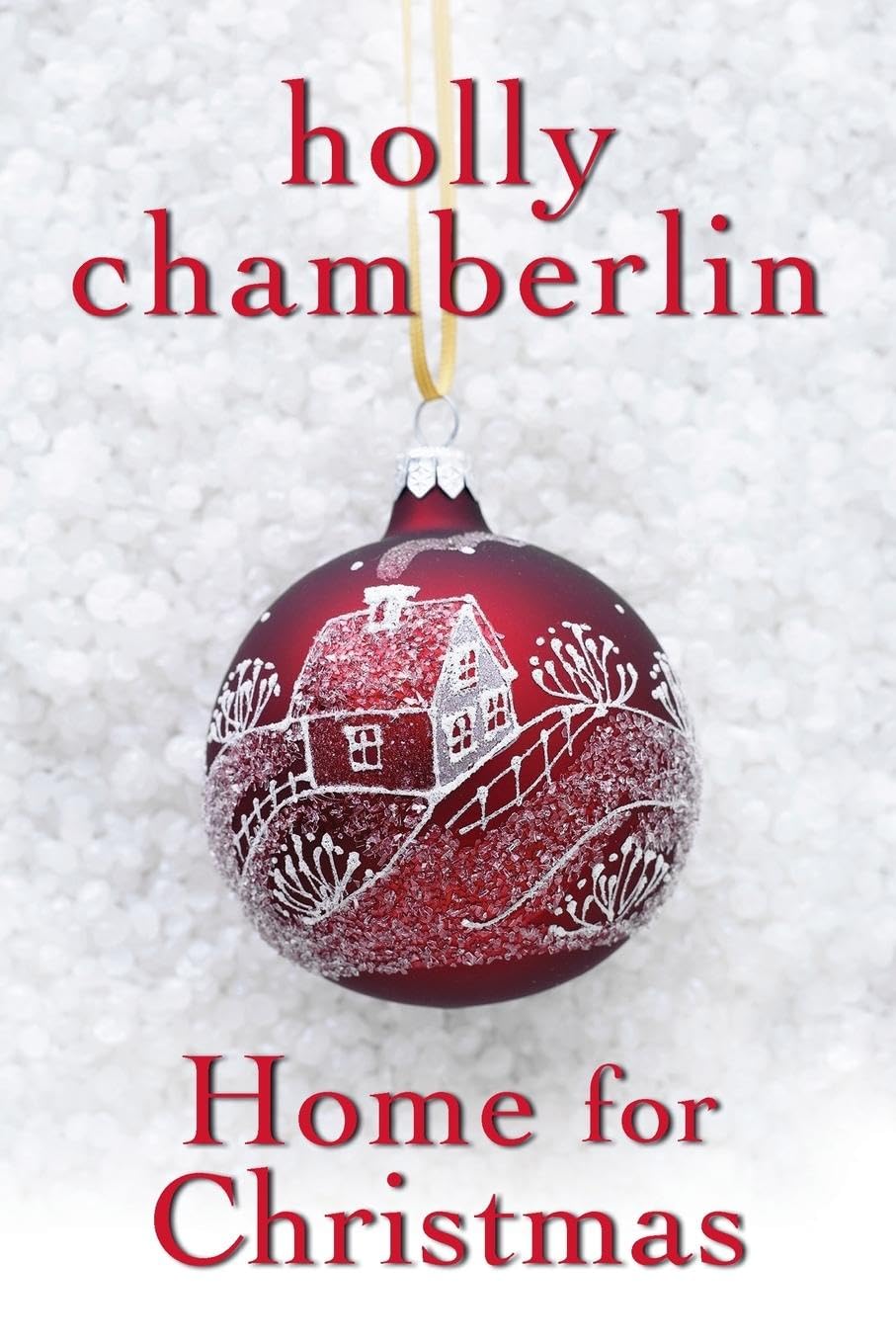 Home for Christmas: A Heartwarming Yorktide, Maine Novel - Perfect Holiday Reading for Cozy Winter Nights