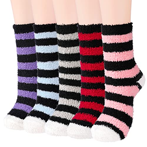 5 Pack Blackstriped