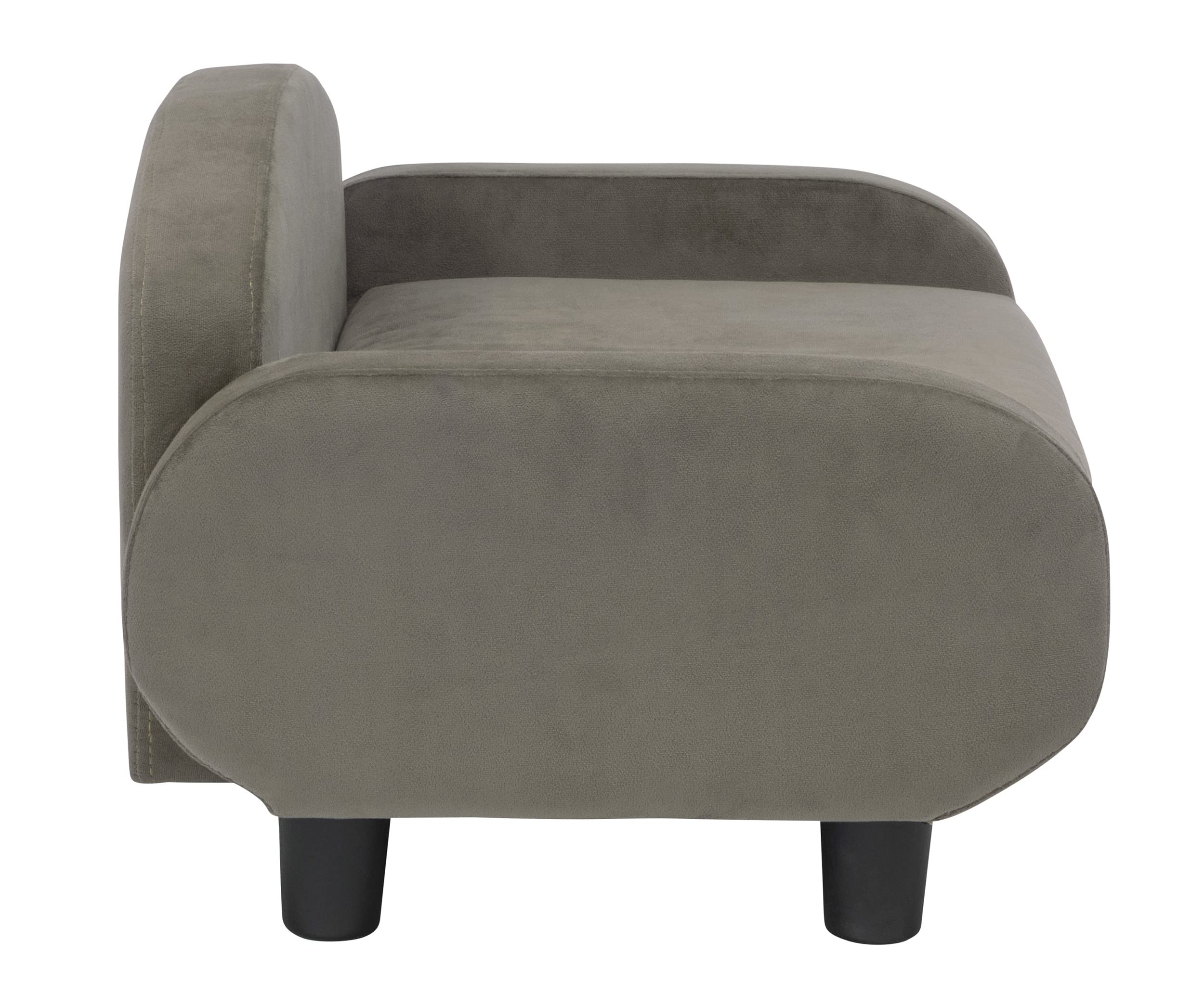 Premium Modern Pet Sofa - 31.5
