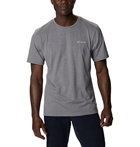 City Grey Heather