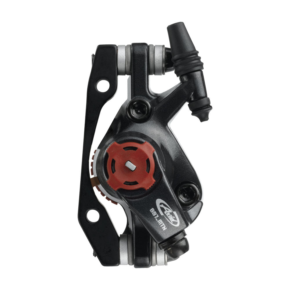 BB7 Mountain Bike Disc Brake Rotor - 180mm for Enhanced Stopping Power | Perfect for Trail Riding and Downhill Adventures