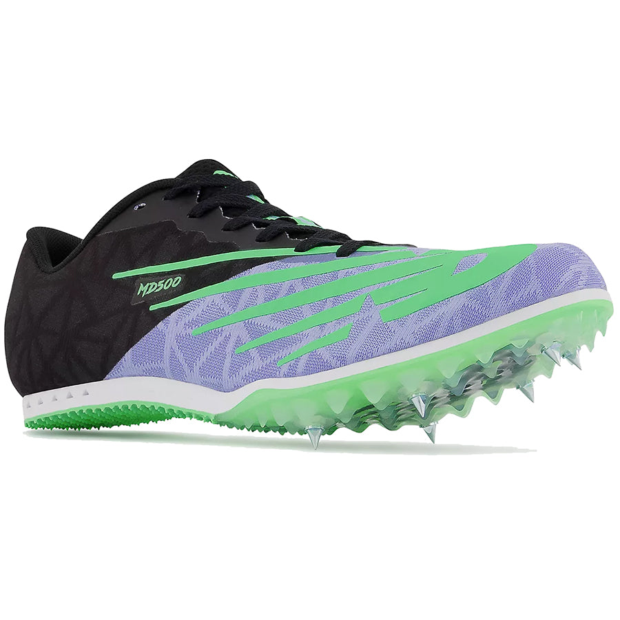 Women's MD500 V8 Running Shoes - Lightweight Cushioned Sneakers for Jogging, Walking & Gym Workouts - Perfect for Daily Training & Outdoor Activities