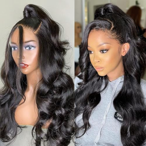 Natural Black Color