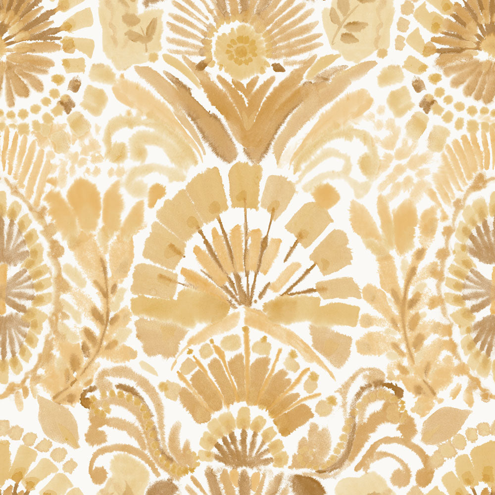 Saffron Sun