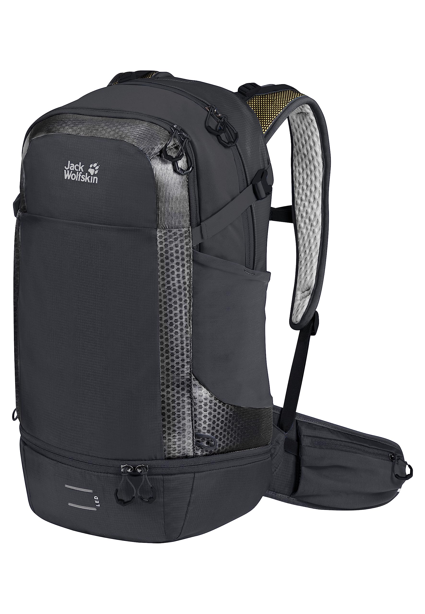 Jack Wolfskin Moab Jam Pro 30.5
