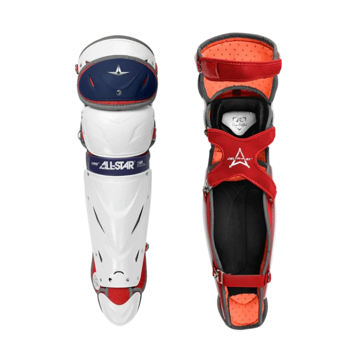 All Star PHX™ Fastpitch Catching Kit - USA Baseball Softball Gear - Paige Halstead Inspired PHX Catcher's Equipment for Youth & Adult Players - Perfect for Games, Training & Practice Sessions