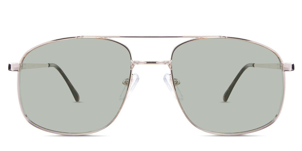 Loki Women's Prescription Tinted Glasses - Stylish & UV Protection for Everyday Wear, Driving & Outdoor Activities