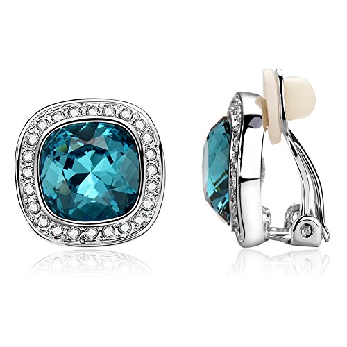 Blue Crystal