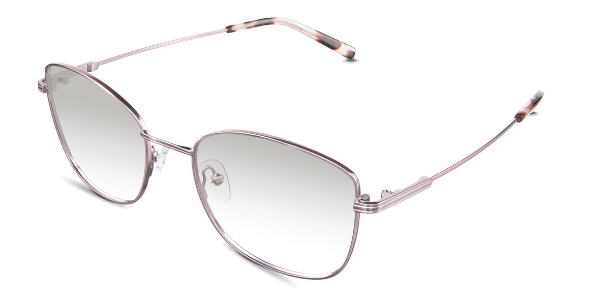 Bonnie Women's Prescription Tinted Glasses - Stylish & UV Protection for Reading, Driving & Outdoor Activities